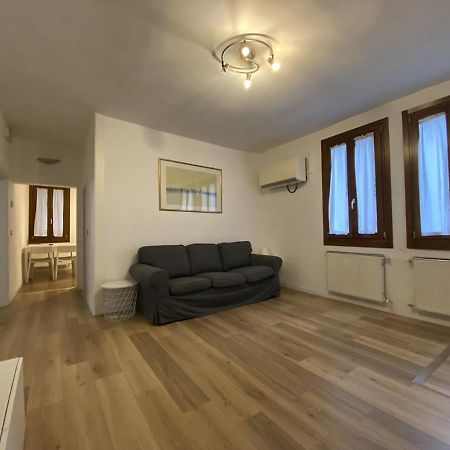 Ca' Veronese Apartment Benátky Exteriér fotografie