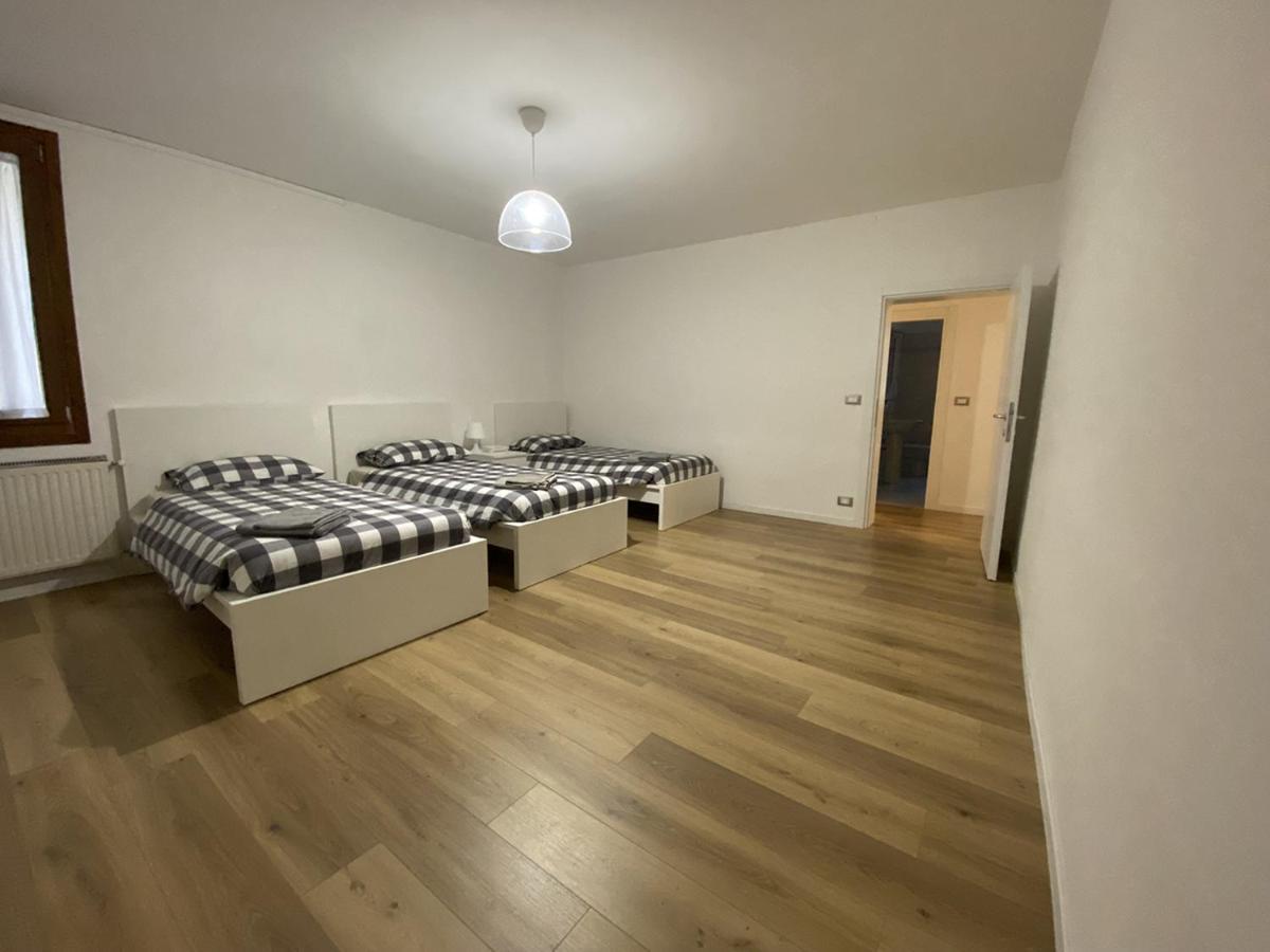 Ca' Veronese Apartment Benátky Exteriér fotografie