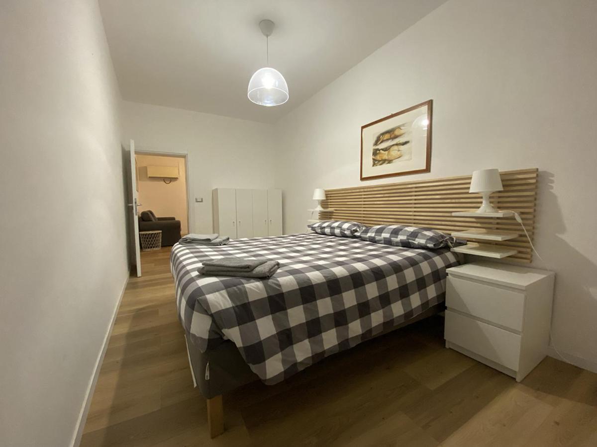 Ca' Veronese Apartment Benátky Exteriér fotografie
