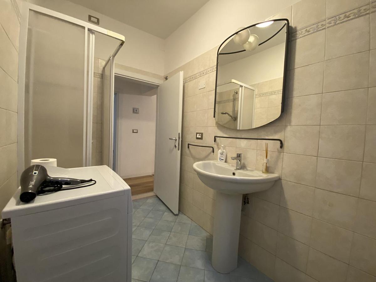 Ca' Veronese Apartment Benátky Exteriér fotografie